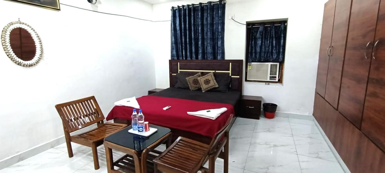 Zora Park Luxury Rooms Visakhapatnam Exteriör bild