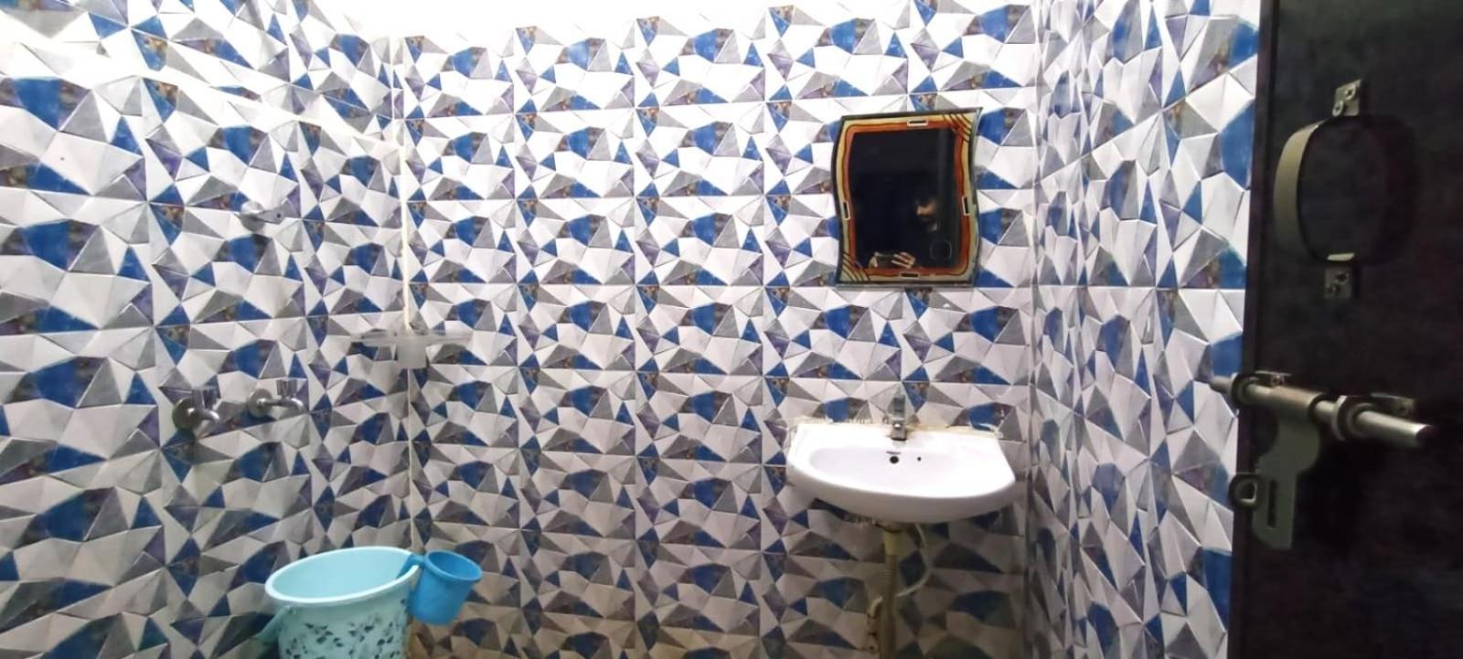 Zora Park Luxury Rooms Visakhapatnam Exteriör bild